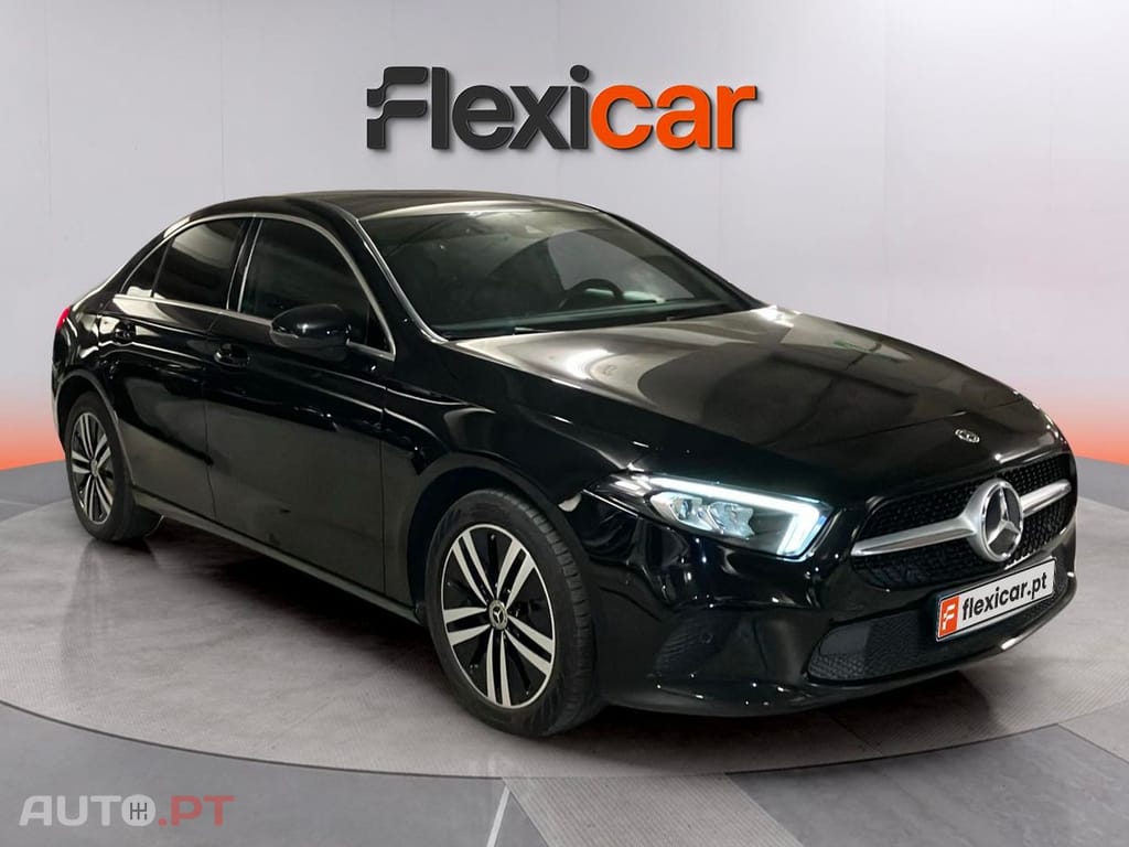 Mercedes-Benz A 250 e Style Plus