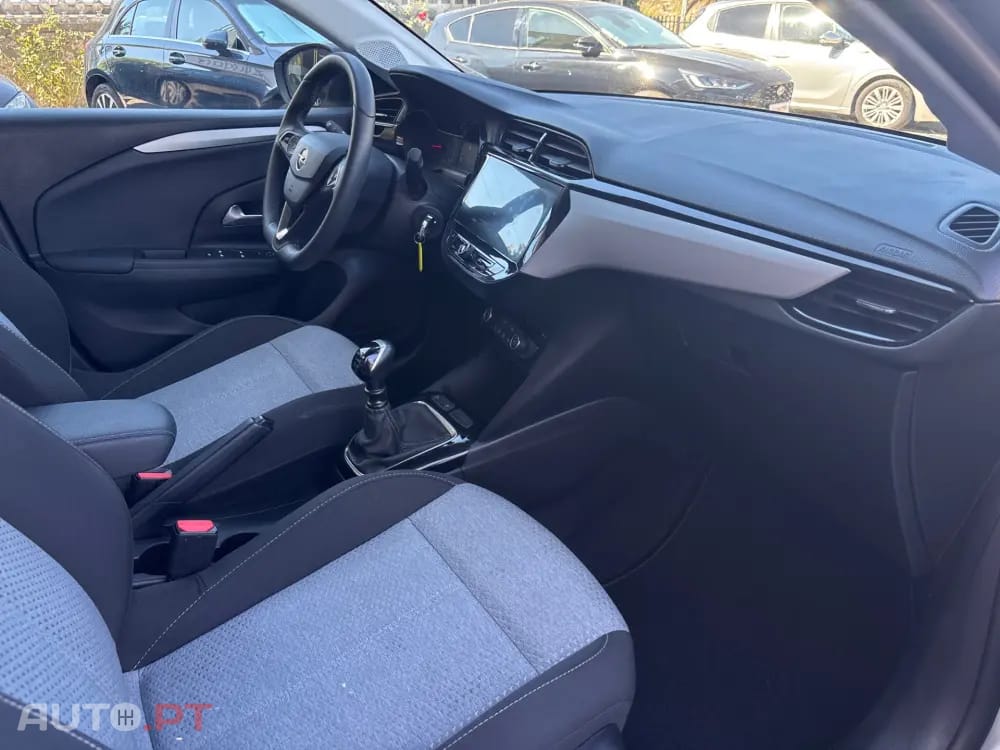 Opel Corsa 1.2 T Edition