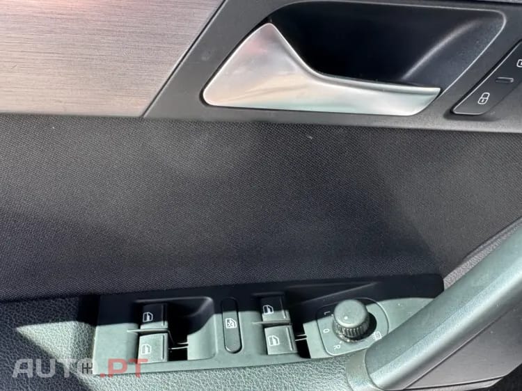 Volkswagen Passat 1.6 TDI BlueMotion