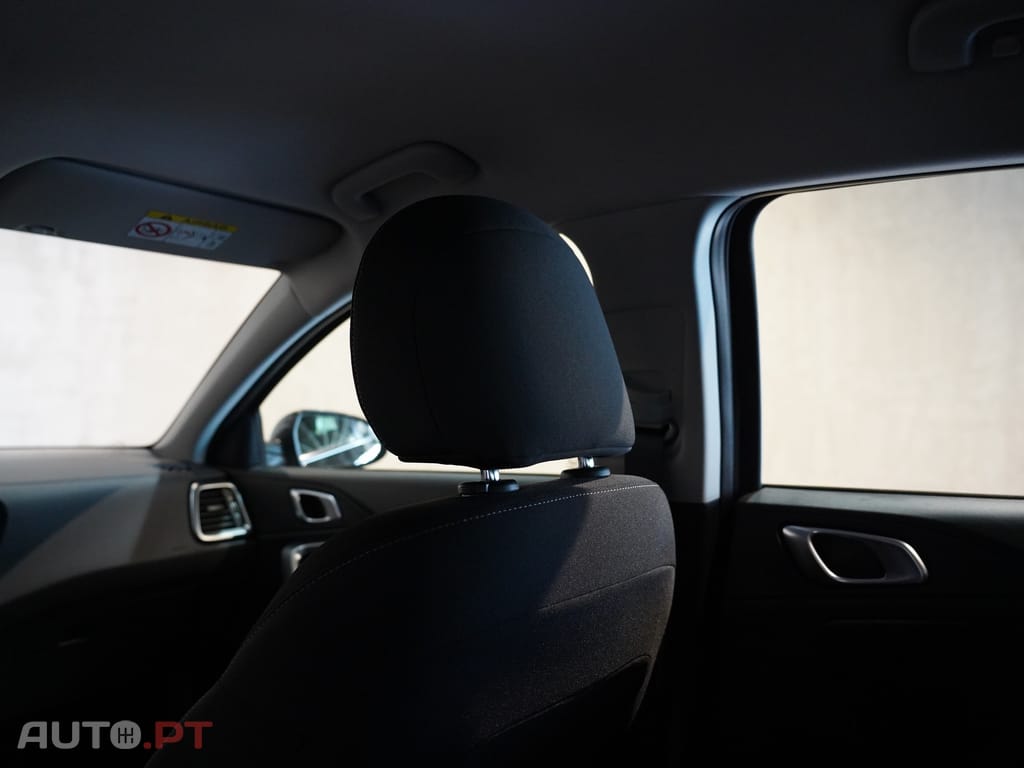 Kia Xceed 1.0 T-GDi Dynamic