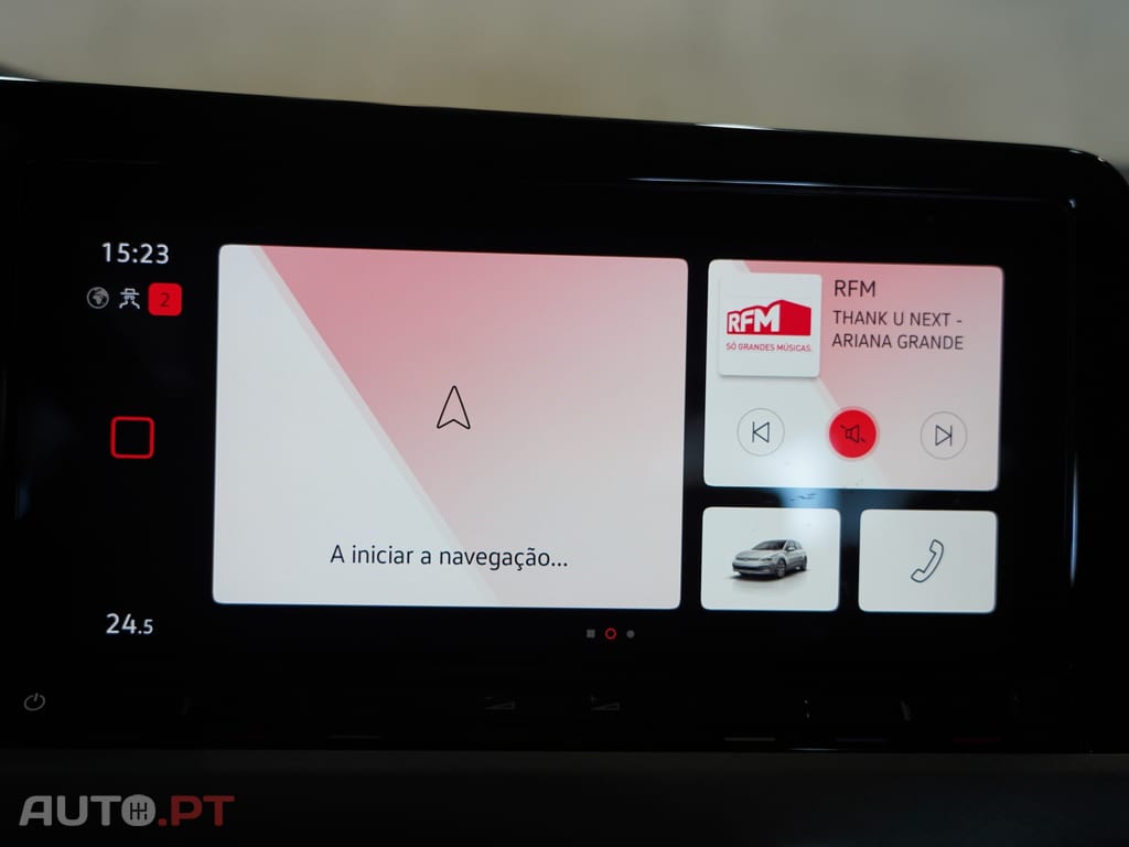 Volkswagen Golf 1.0 TSi Life