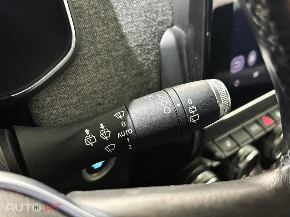 Renault Zoe (c/ Bateria) EV50 135hp Techno