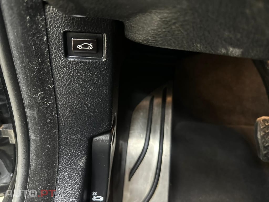 BMW 420 d Pack M Auto
