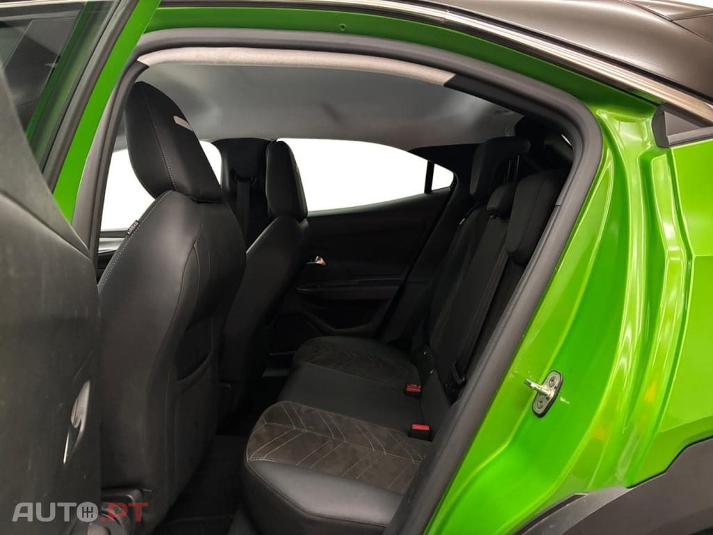 Opel Mokka 1.2 T Ultimate