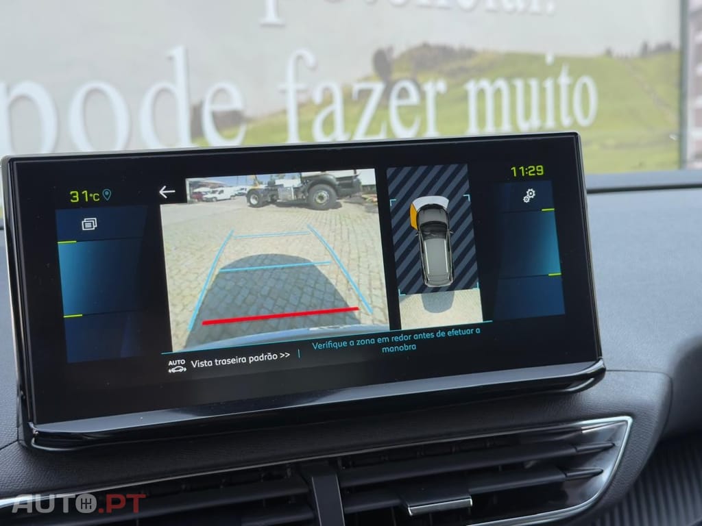 Peugeot 3008 PLUG-IN  GASOLEO