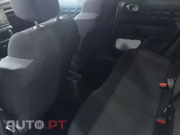 Citroen C3 1.2 PureTech