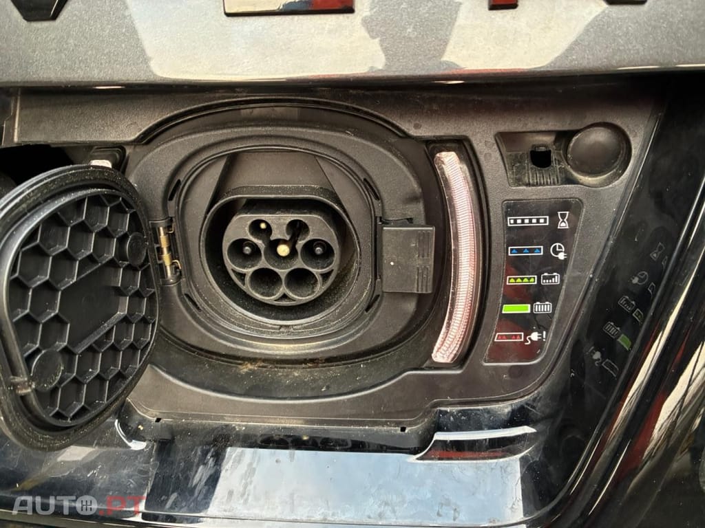 Land Rover Range Rover Sport P400e Hybrid Autobiography Dynamic