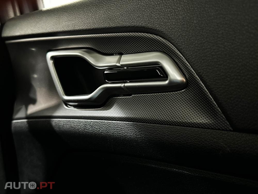 Kia Sportage 1.6 T-GDI AWD Nightline Edition