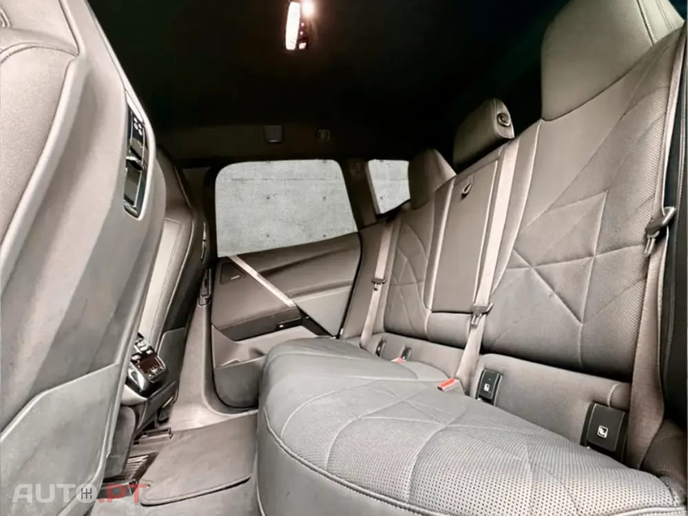 BMW iX xDrive 40 Pack Desportivo