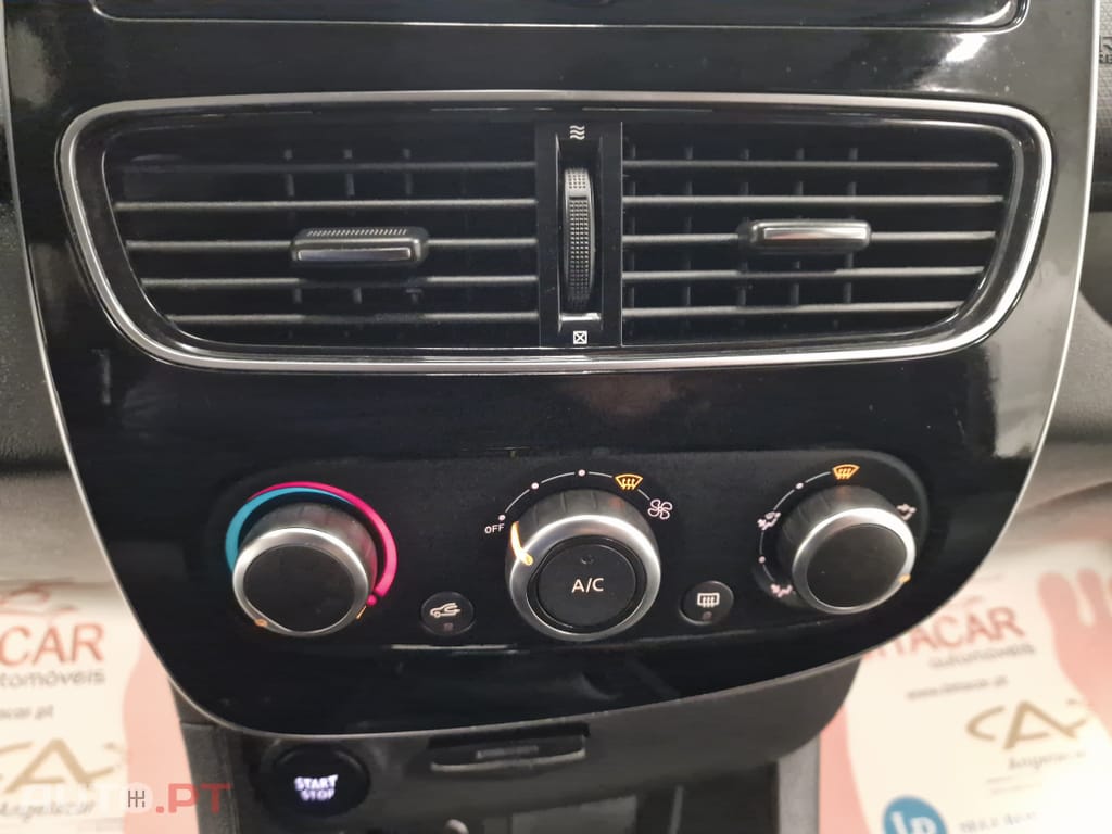 Renault Clio 1.5 dCi Zen