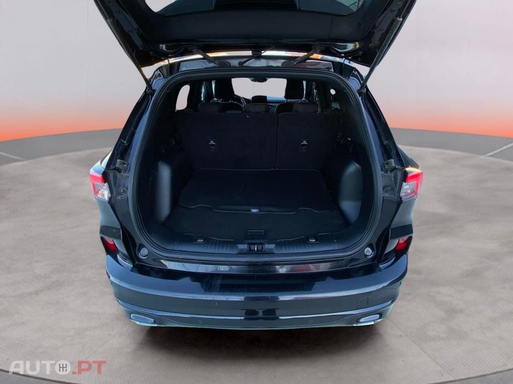 Ford Kuga 1.5 EcoBoost ST-Line