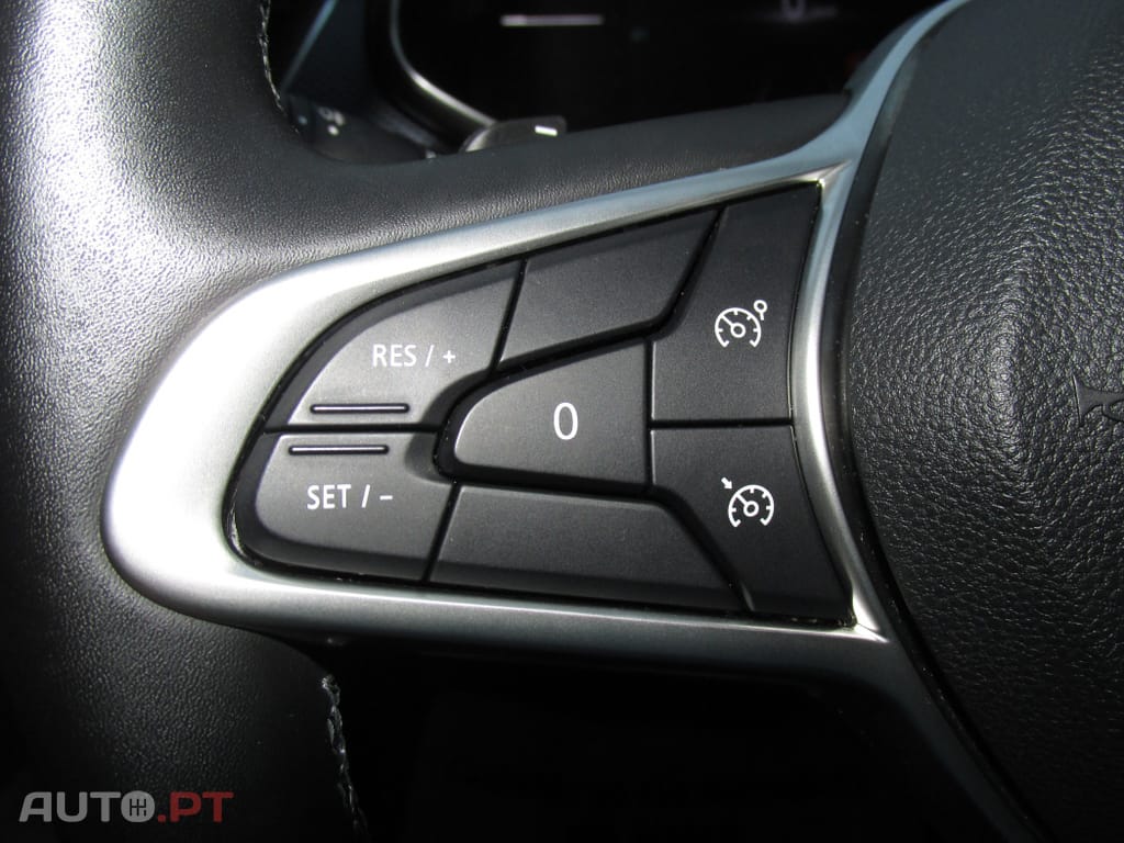 Renault Arkana 1.3 TCe Evolution EDC