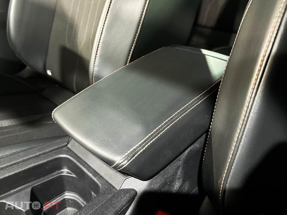 Cupra Formentor 1.4 e-Hybrid DSG VZ