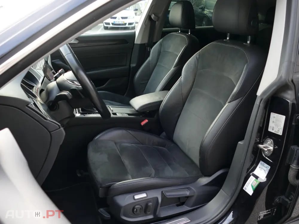 Volkswagen Arteon 2.0 TDI Elegance DSG