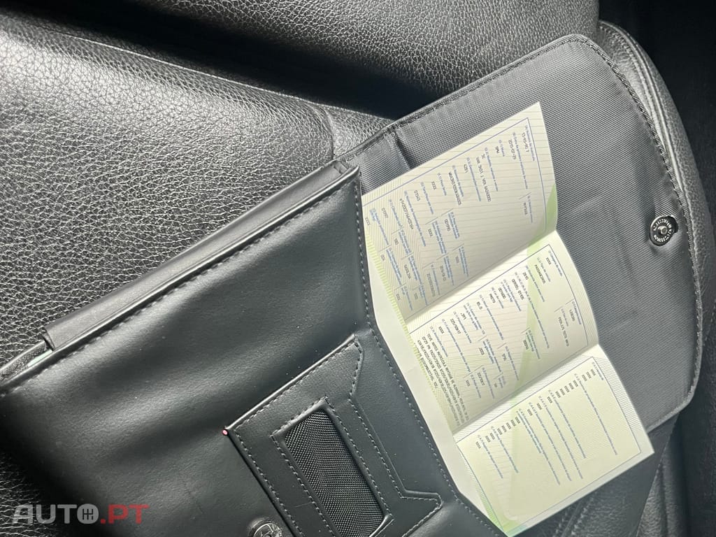 BMW 428 428i Pack M Automático