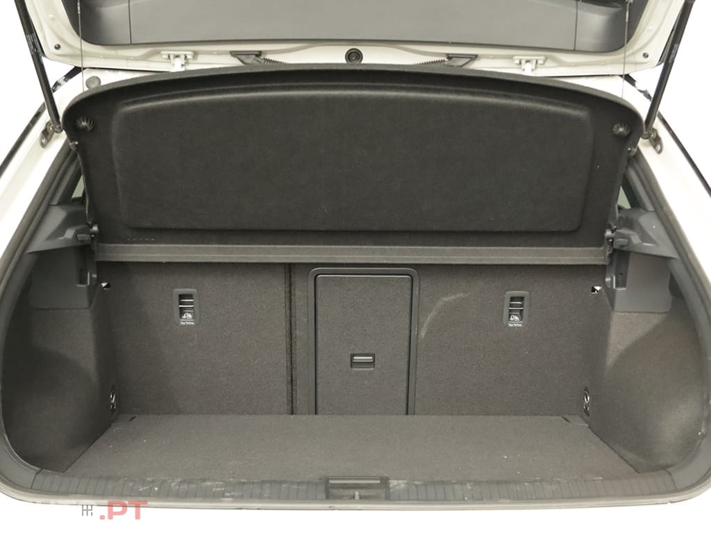 Volkswagen T-Roc T-Roc 1.5 TSI Black Style DSG