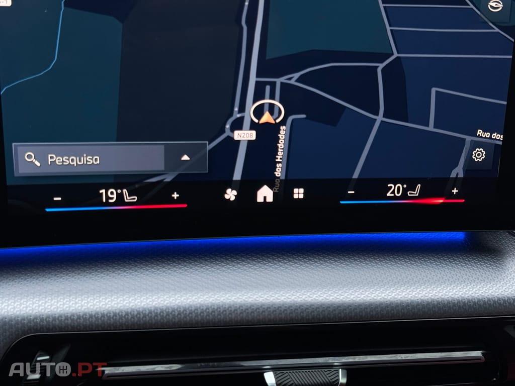 BMW X1 sDrive18d Pack Desportivo M