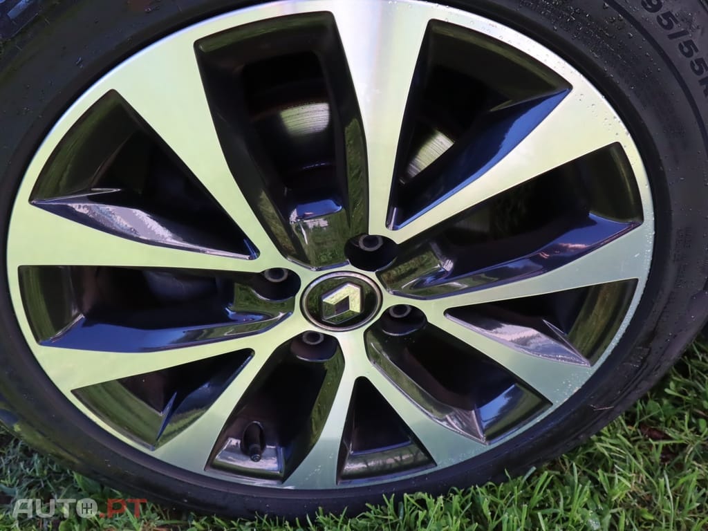 Renault Clio 1.0 TCe Intens