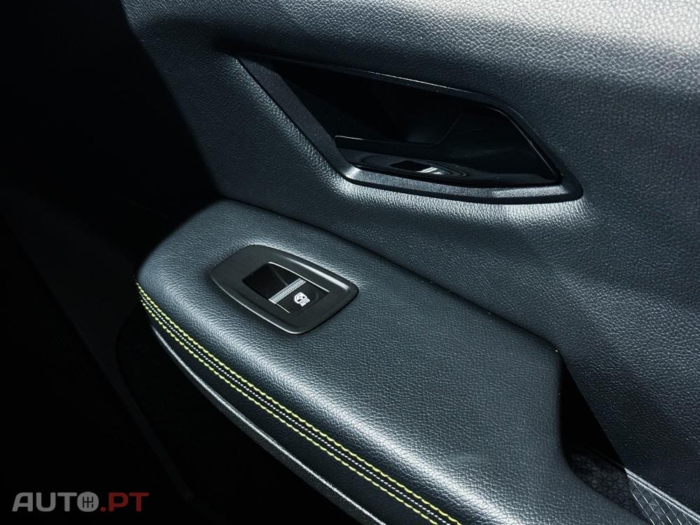 Renault Mégane E-Tech EV60 220hp optimum charge Techno