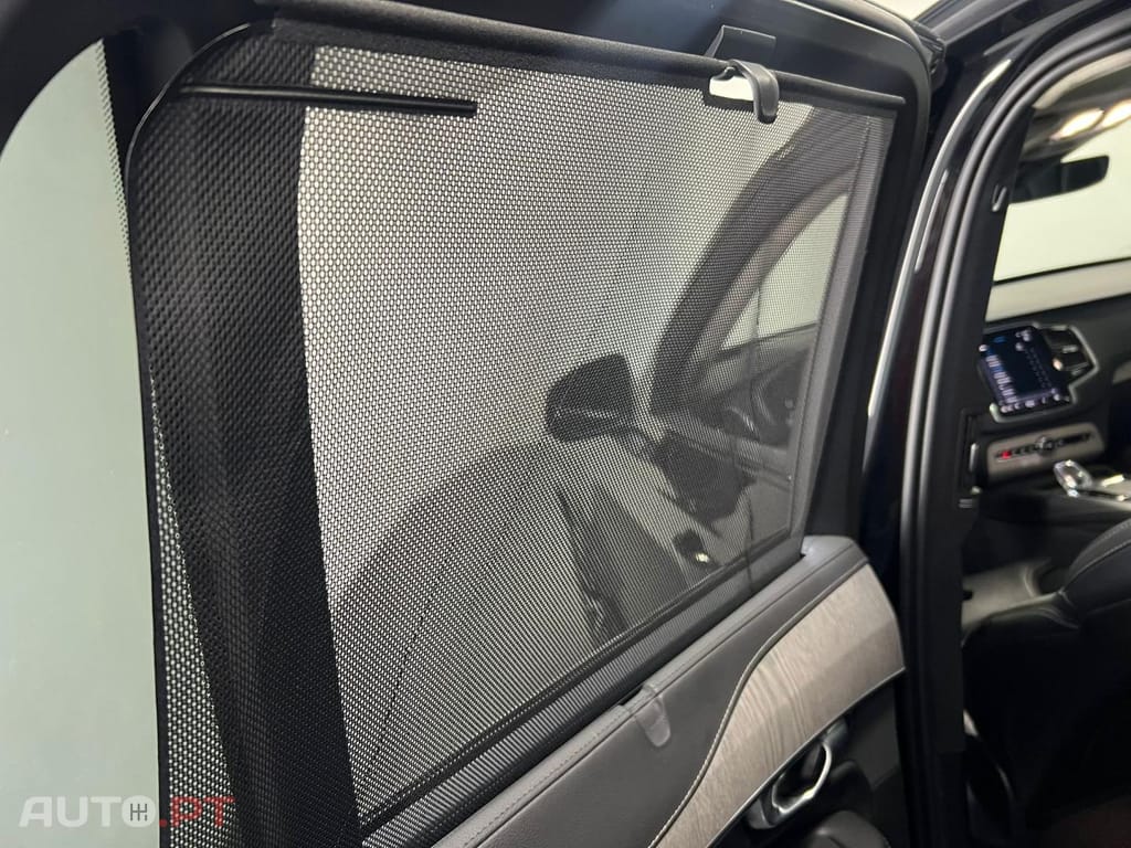 Volvo XC90 T8 455 PHEV AWD Ultimate Dark Auto