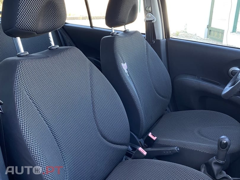 Nissan Micra 1.2 Acenta Plus