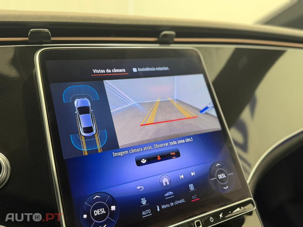 Mercedes-Benz EQE 300 Edition