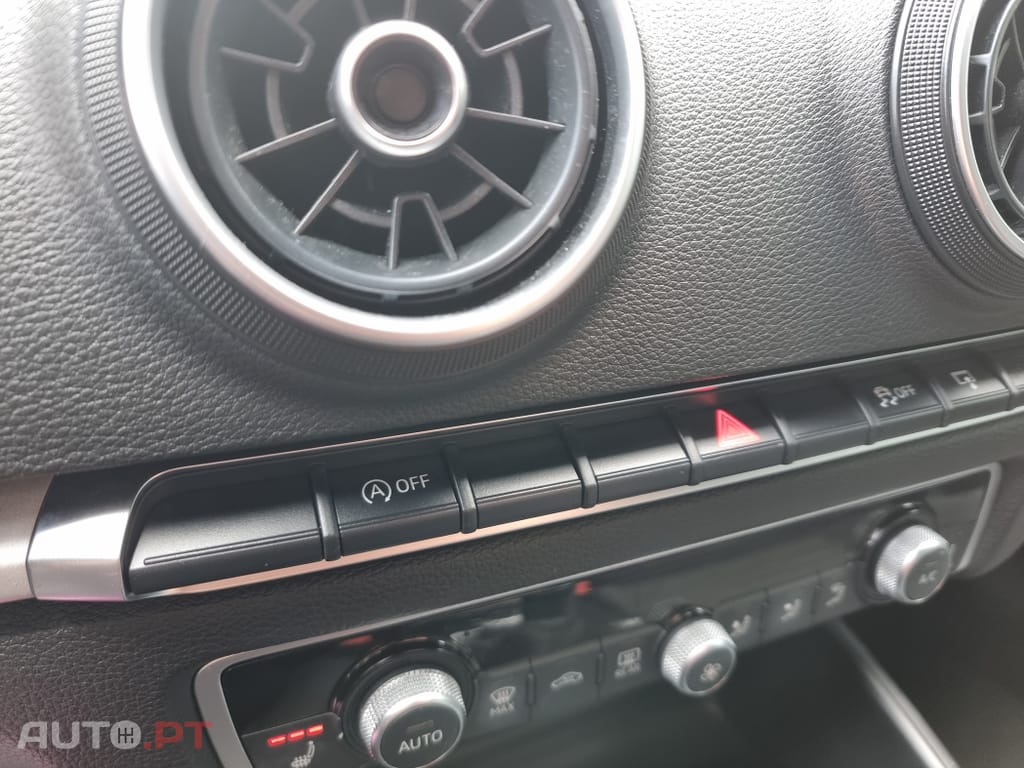 Audi A3 Sportback 1.6 TDI