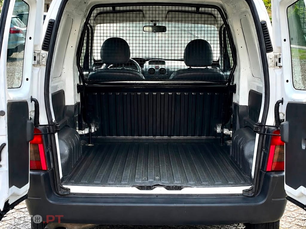 Citroen Berlingo 2.0 HDi Multispace PL