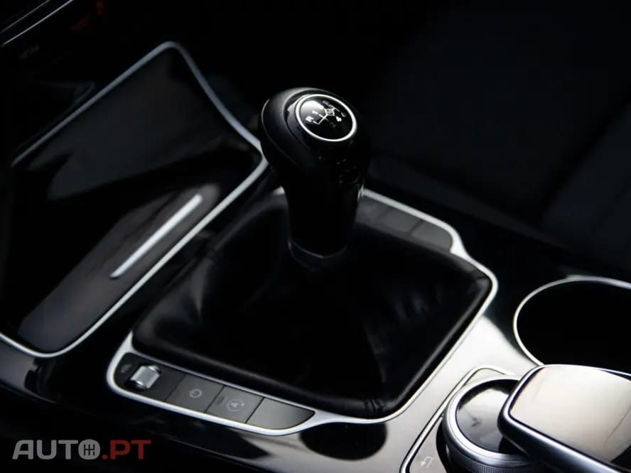 Mercedes-Benz C 180 CDi BE Urban