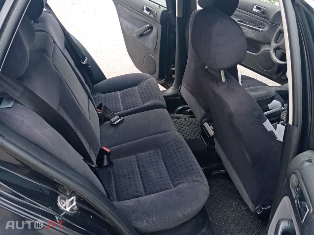 Volkswagen Golf 1.4