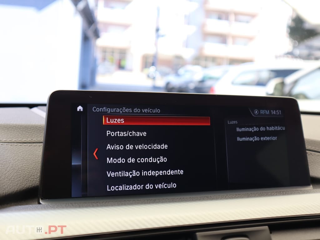 BMW 420 d Pack M Auto