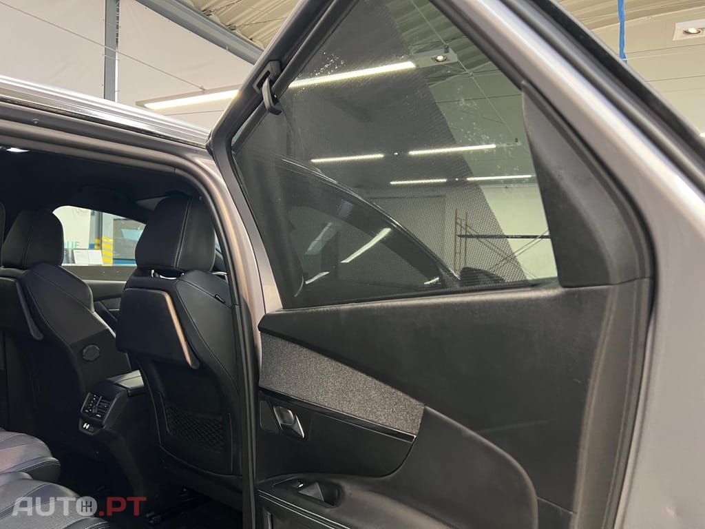 Peugeot 5008 1.5 BlueHDi Allure Pack EAT8