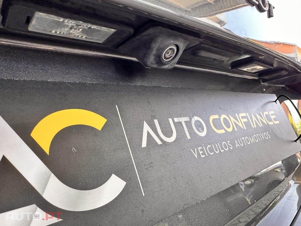 Peugeot 308 SW 1.2 PureTech Allure