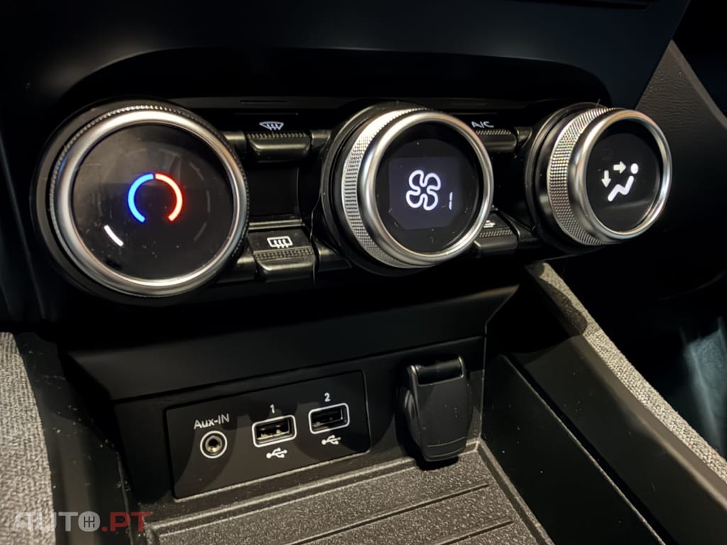 Renault Zoe (c/ Bateria) Limited 50