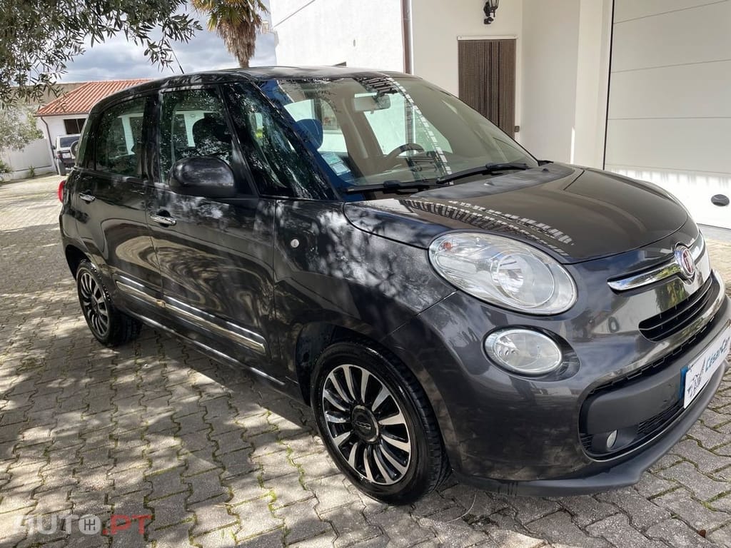 Fiat 500L 1.3 MJ Pop Star S&S