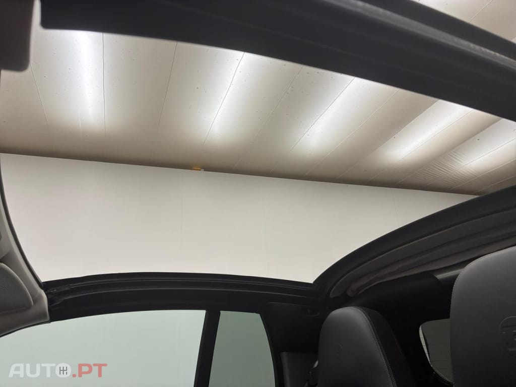 Smart ForTwo 1.0 Brabus Xclusive