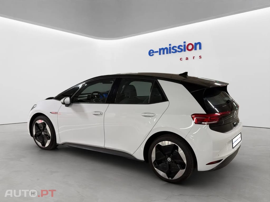 Volkswagen Id.3 Pro Performance