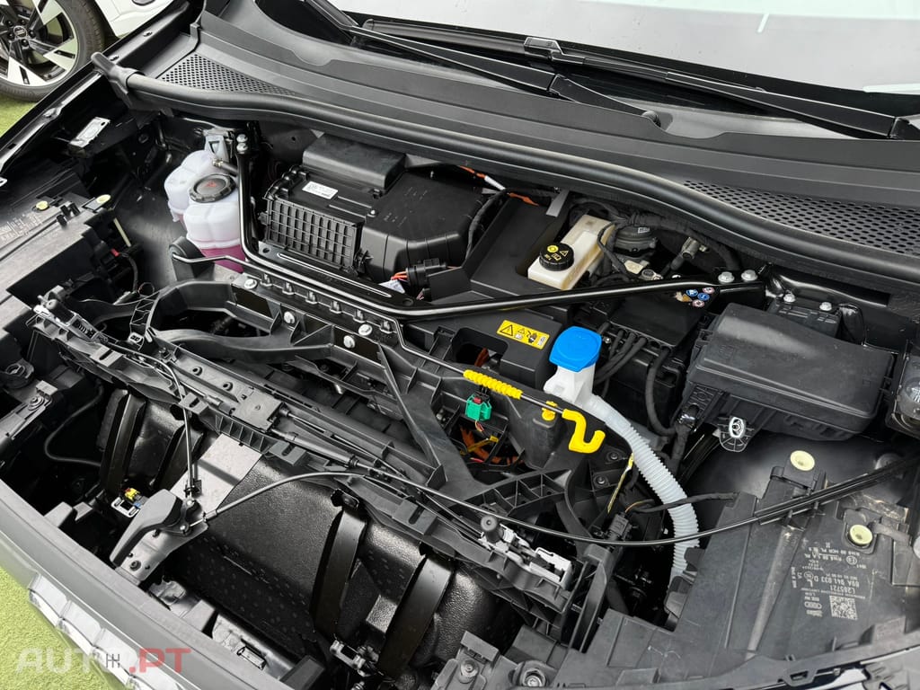 Audi Q4 E-Tron 45 quattro 82 kWh