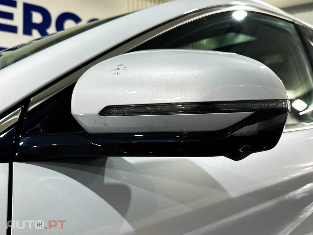 BYD Atto 3 60.48 kWh Design