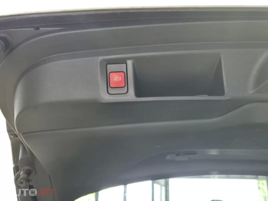 Opel Astra Sports Tourer 1.2 T GS Line Aut.