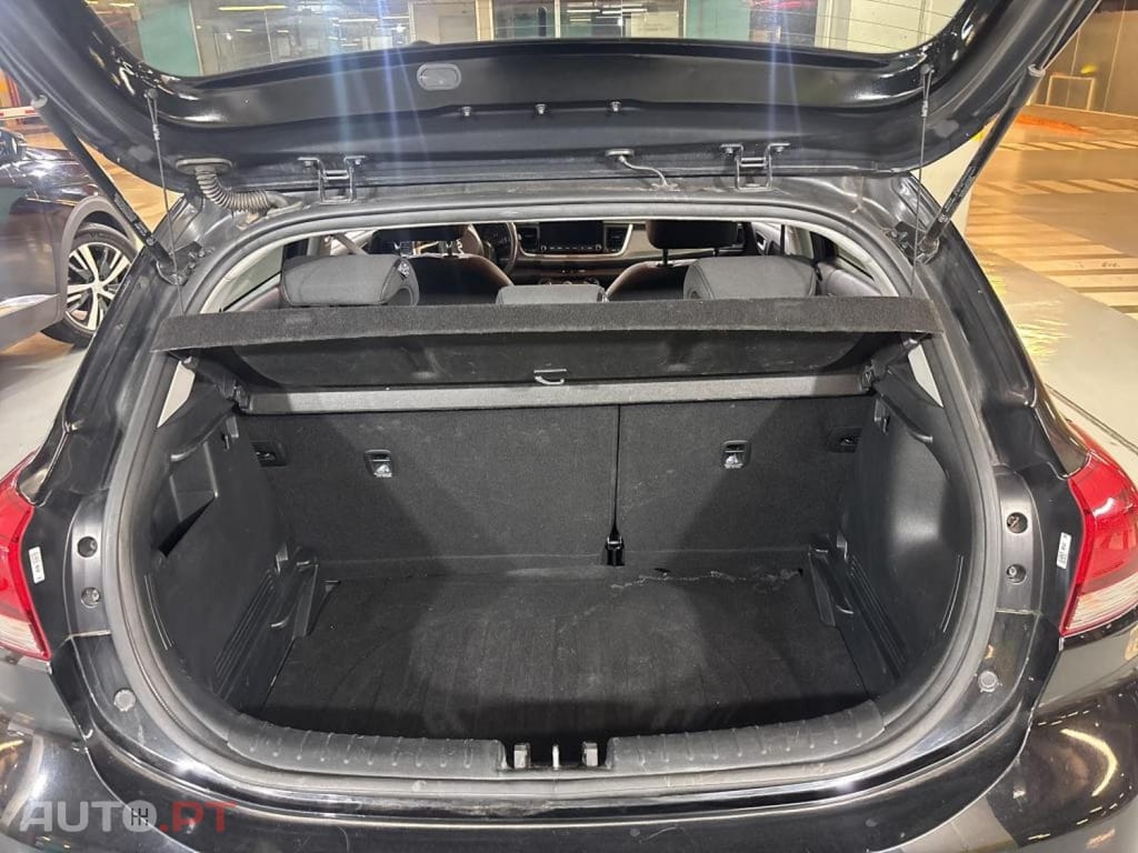 Kia Rio 1.2 CVVT Dynamic
