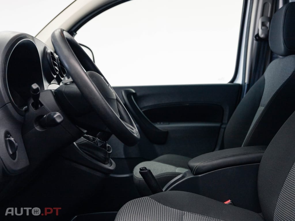 Mercedes-Benz Citan 108 CDi/27