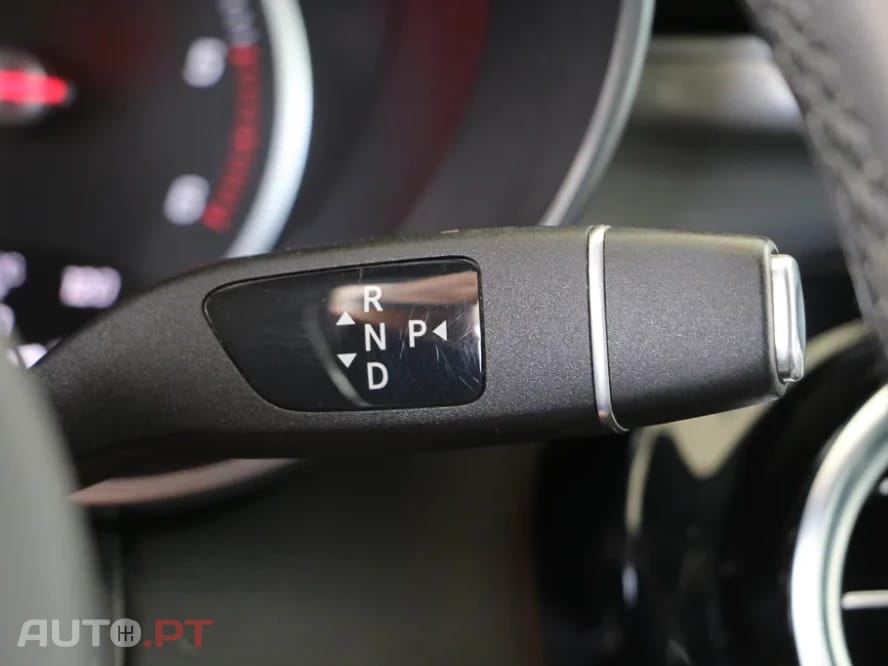 Mercedes-Benz GLC 250 d Coupé AMG Line 4-Matic