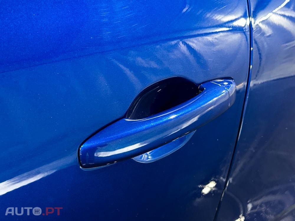 Renault Clio 1.0 TCe Esprit Alpine