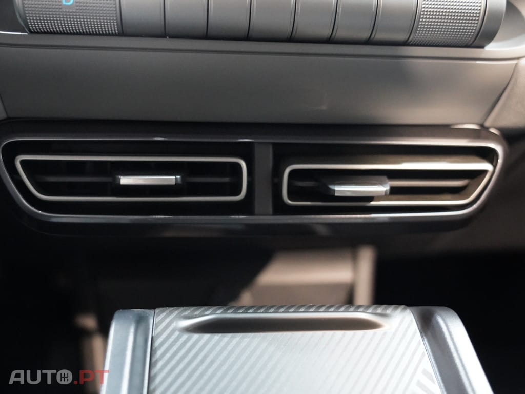 BYD Dolphin Surf 43.2 kWh Comfort