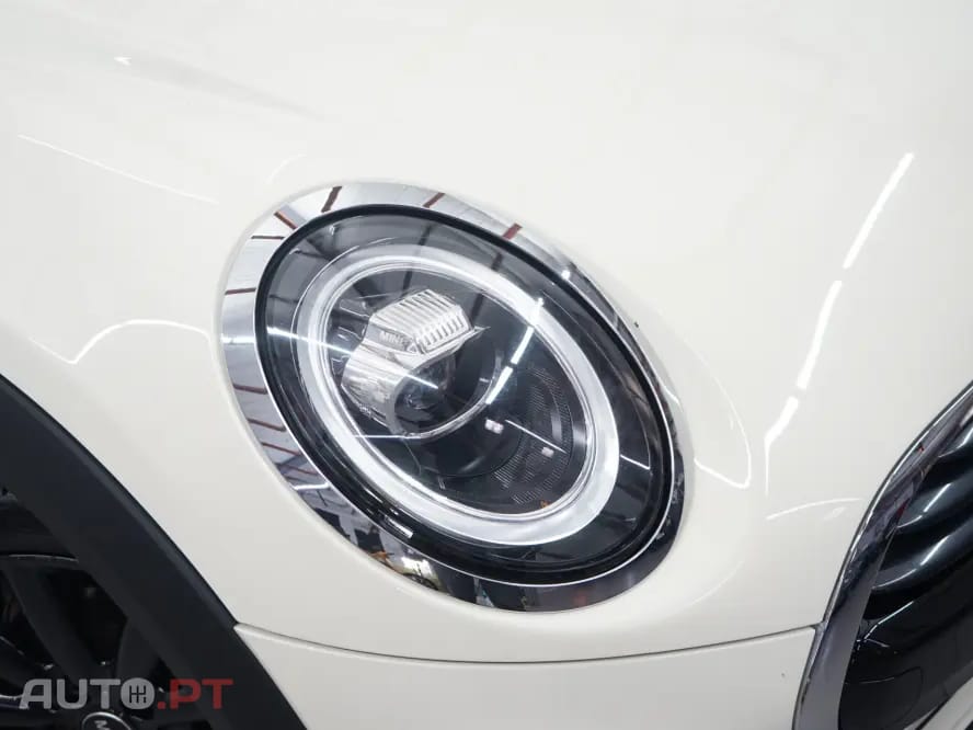 MINI Cooper Auto