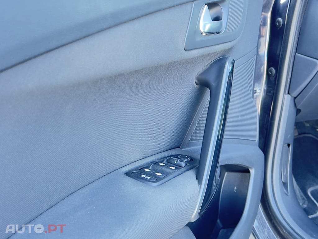 Peugeot 508 SW e-HDi 115 ETG6 Stop&Start Business-Line