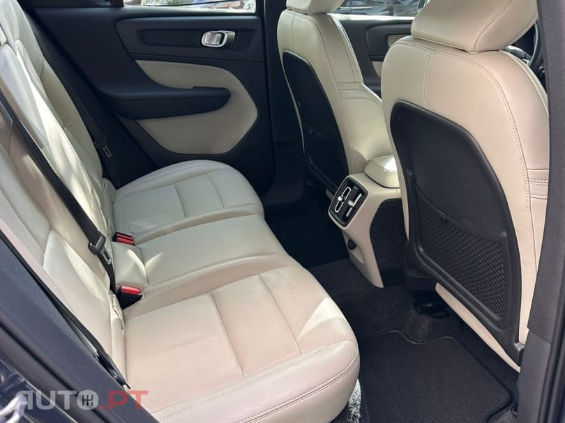 Volvo XC40 2.0 D3 Inscription Geartronic