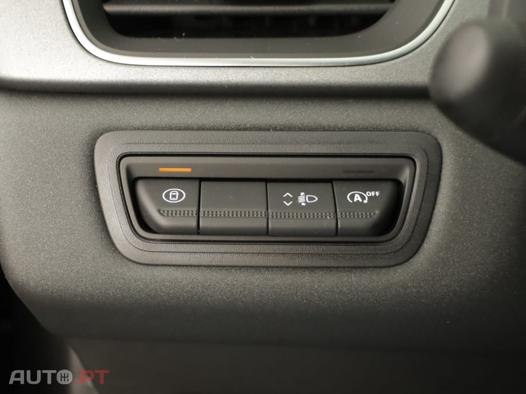 Renault Captur 1.2 ECO-G Techno