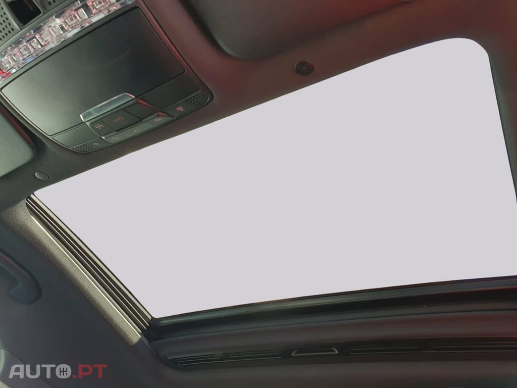 Mercedes-Benz EQC 400 4MATIC AMG